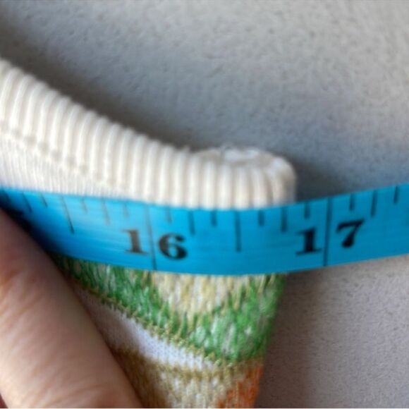 Free People Movement Embroidered Tunic Top - Picture 7 of 8